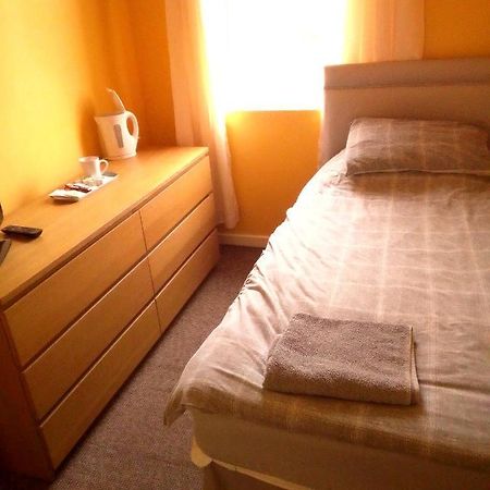 St George'S Hotel Кингстон-апон-Халл Экстерьер фото